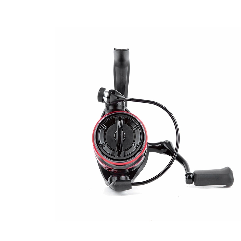 Nytro Impax MK2 Reels